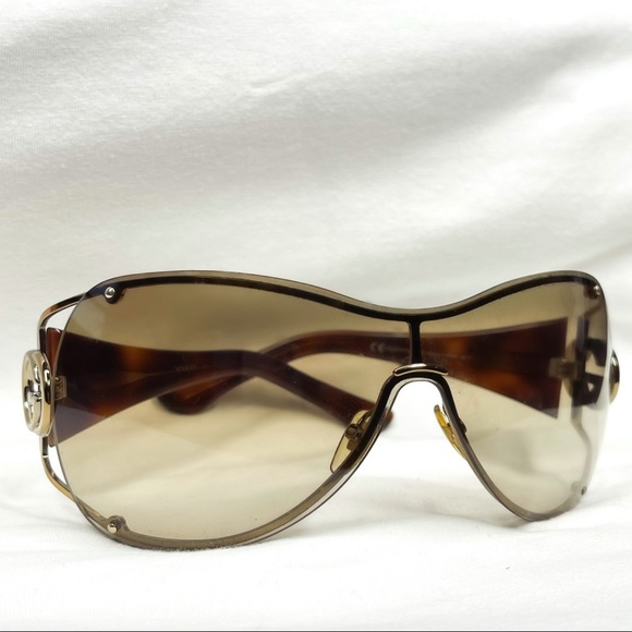 Gucci | Accessories | Vintage Gucci Glasses | Poshmark